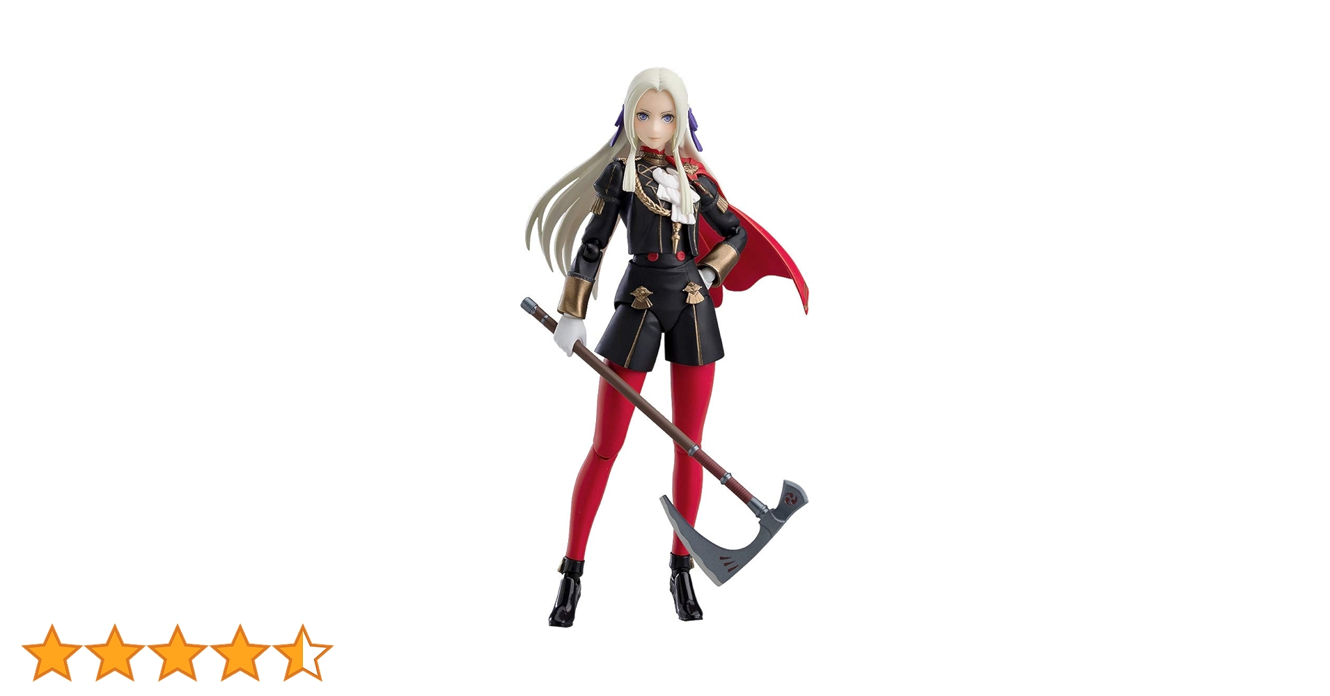 figma エーデルガルト figma エーデルガルト=フォン=フレスベルグ